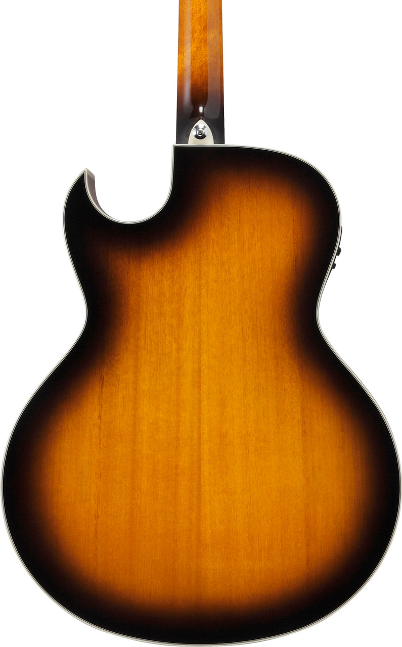 Ibanez (JSA5VB) | Musician Madness