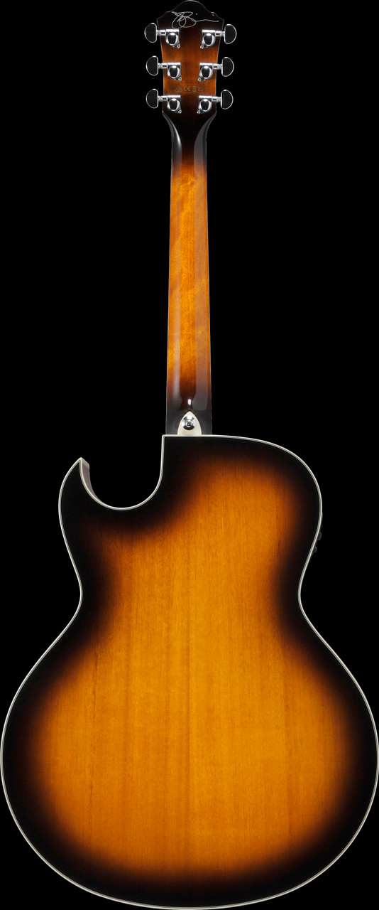 Ibanez (JSA5VB) | Musician Madness