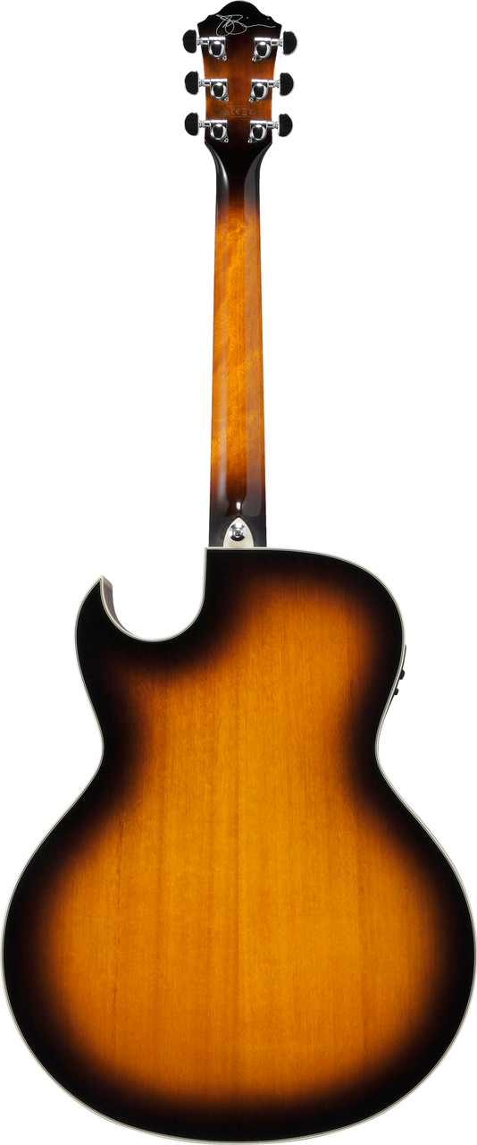 Ibanez (JSA5VB) | Musician Madness