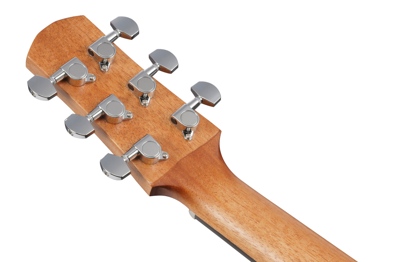Ibanez AAM50OPM Advanced Acoustic Auditorium Pure Acoustic Guitar - Natural (AAM50OPN) | Musician Madness