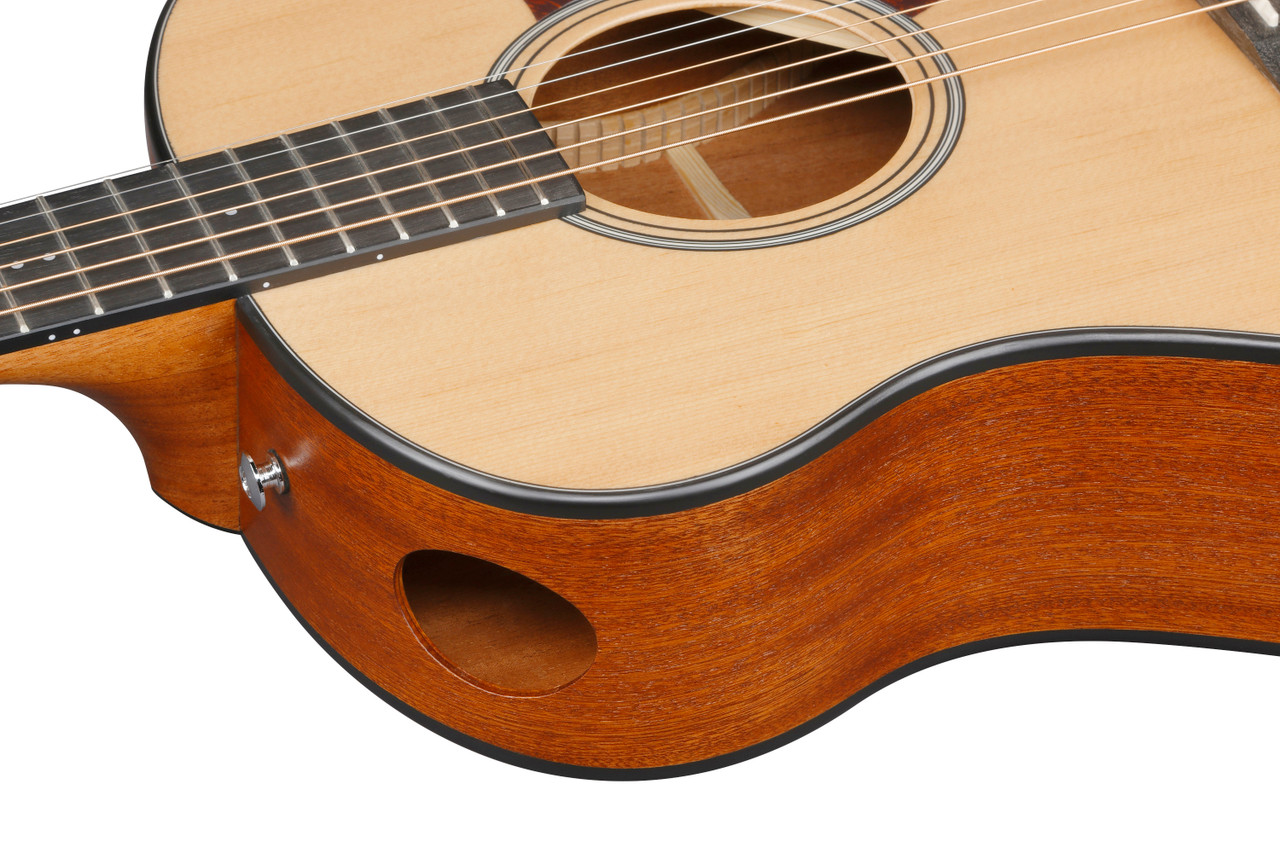 Ibanez AAM50OPM Advanced Acoustic Auditorium Pure Acoustic Guitar - Natural (AAM50OPN) | Musician Madness