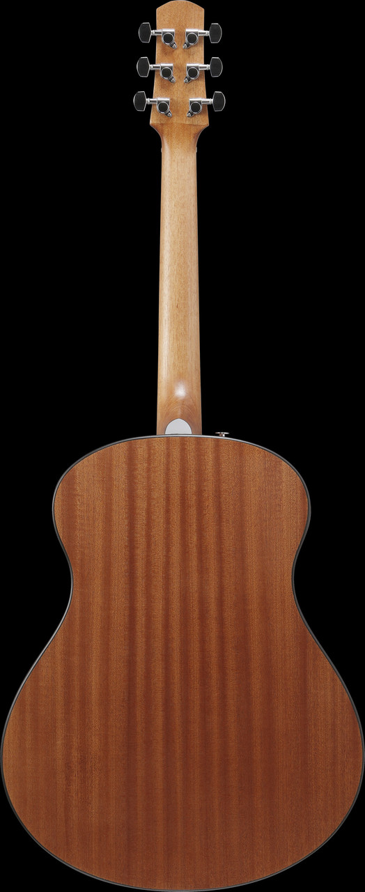 Ibanez AAM50OPM Advanced Acoustic Auditorium Pure Acoustic Guitar - Natural (AAM50OPN) | Musician Madness