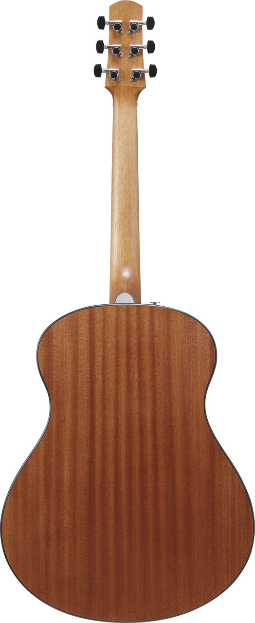 Ibanez AAM50OPM Advanced Acoustic Auditorium Pure Acoustic Guitar - Natural (AAM50OPN) | Musician Madness