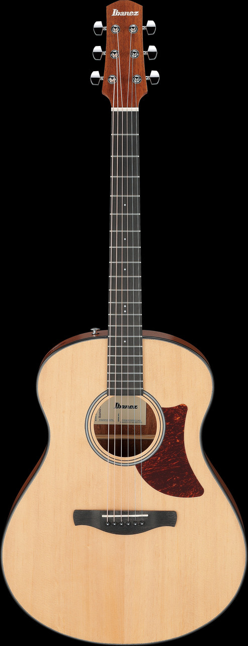 Ibanez AAM50OPM Advanced Acoustic Auditorium Pure Acoustic Guitar - Natural (AAM50OPN) | Musician Madness