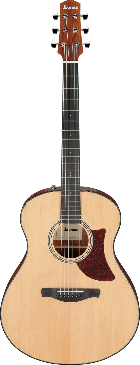 Ibanez AAM50OPM Advanced Acoustic Auditorium Pure Acoustic Guitar - Natural (AAM50OPN) | Musician Madness