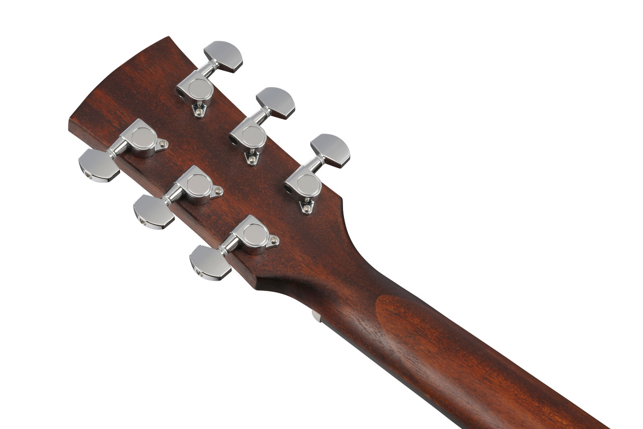 Ibanez AW54 Acoustic Guitar - Open Pore Natural (AW54OPN) | Musician Madness