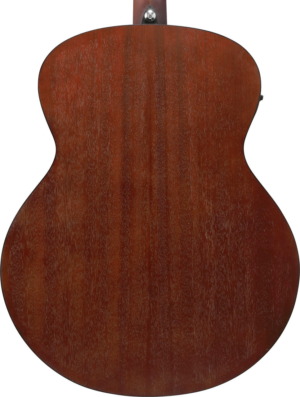 Ibanez PJ50E Acoustic-Electric Guitar - Open Pore Vintage Amber Sunburst (PJ50EOAH) | Musician Madness