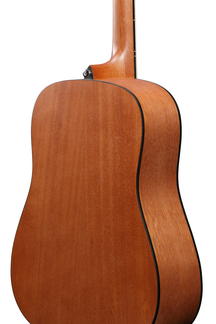 Ibanez PF50 Acoustic Guitar - Open-Pore Natural (PF50OPN) | Musician Madness