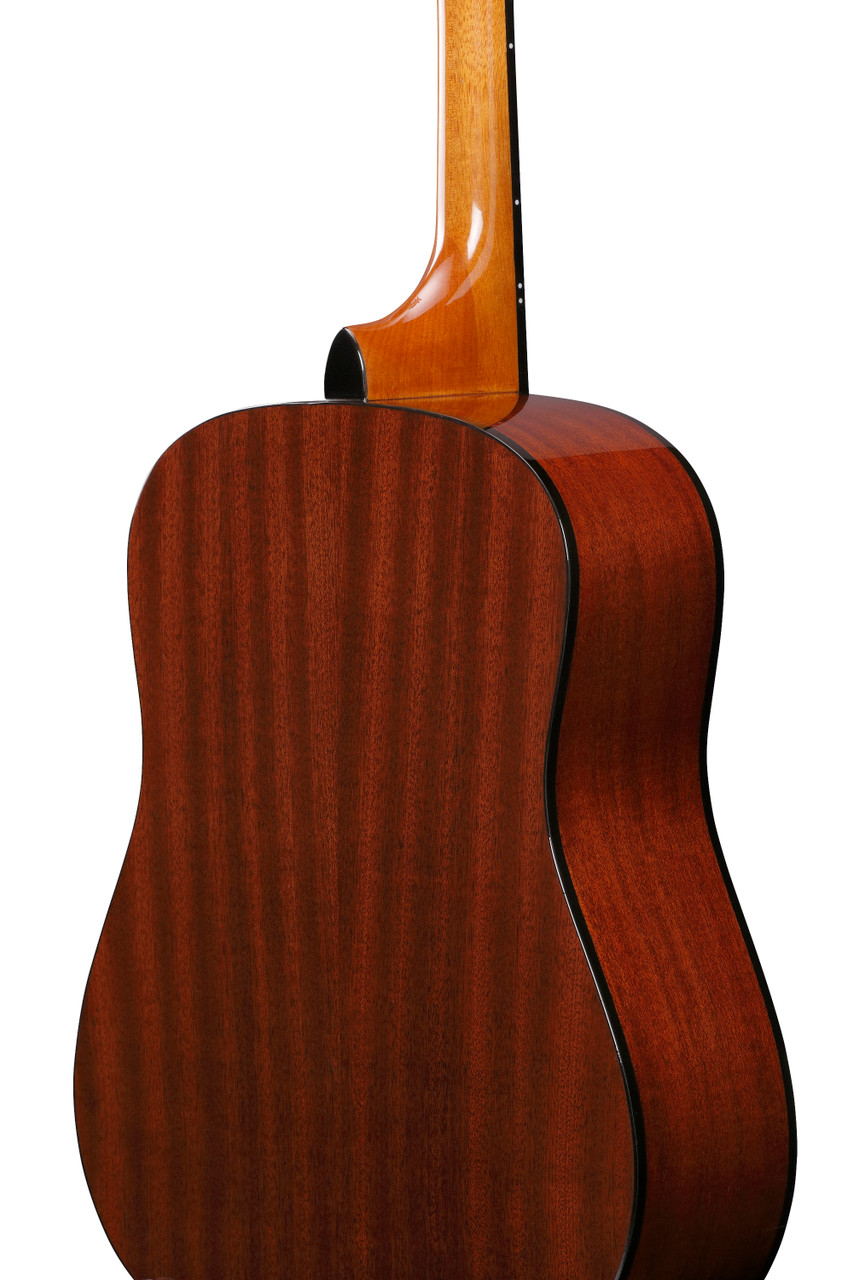 Ibanez PFT2 Tenor Acoustic Guitar - Natural High Gloss (PFT2NT) | Musician Madness