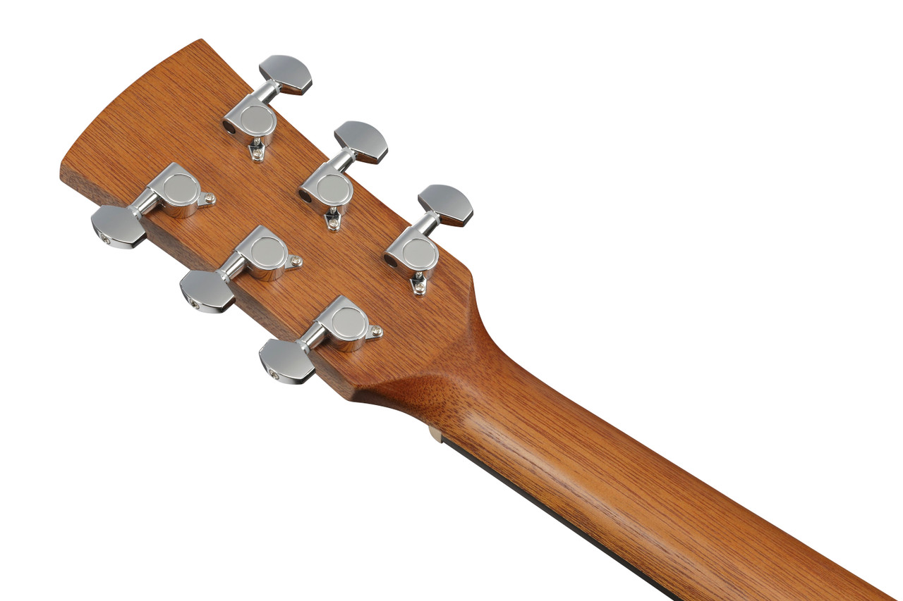 Ibanez PC50 Acoustic Guitar - Open-pore Brown Sunburst (PC50ORH) | Musician Madness