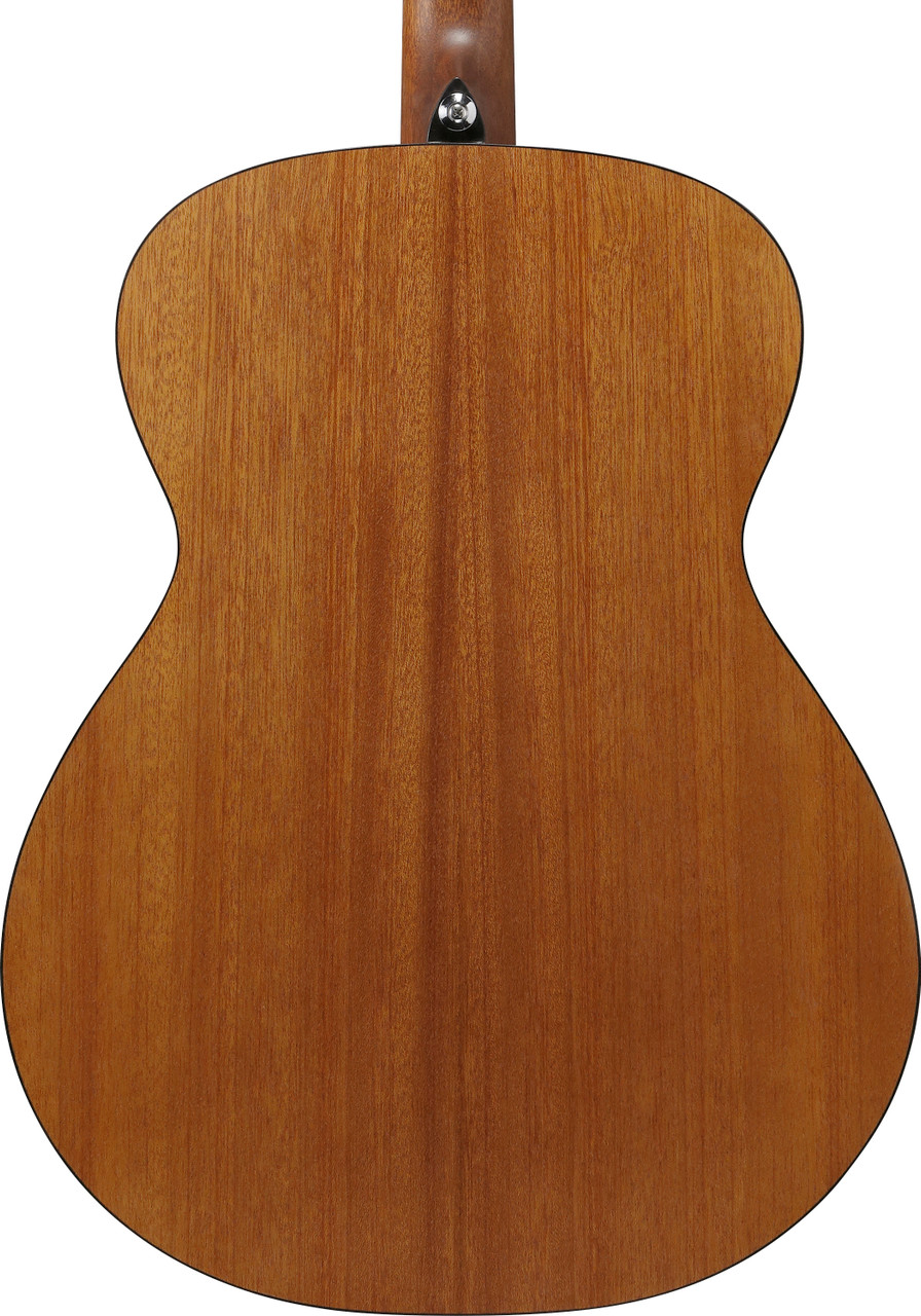 Ibanez PC50 Acoustic Guitar - Open-pore Brown Sunburst (PC50ORH) | Musician Madness