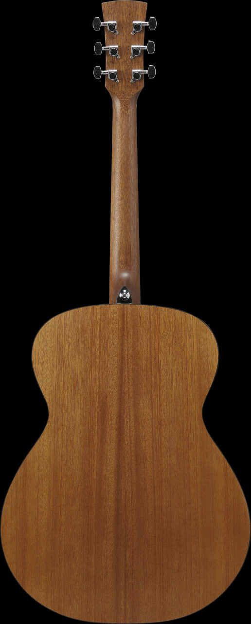 Ibanez PC50 Acoustic Guitar - Open-pore Brown Sunburst (PC50ORH) | Musician Madness