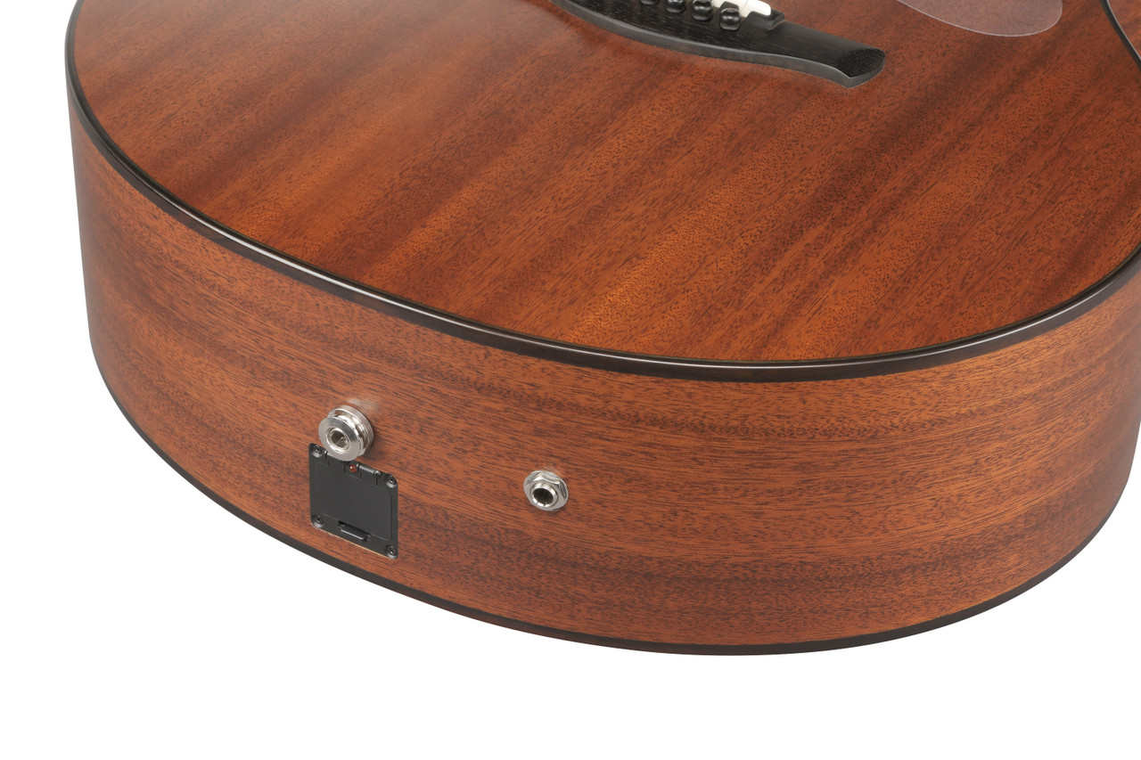 Ibanez AE440LGS Platinum Collection Acoustic-electric Guitar - Natural Low Gloss (AE440LGS) | Musician Madness