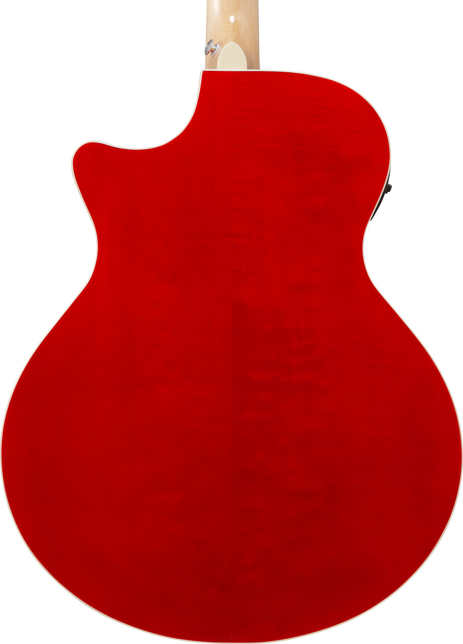 Ibanez AE170 Acoustic Electric Guitar - Natural (AE170NTR) | Musician Madness