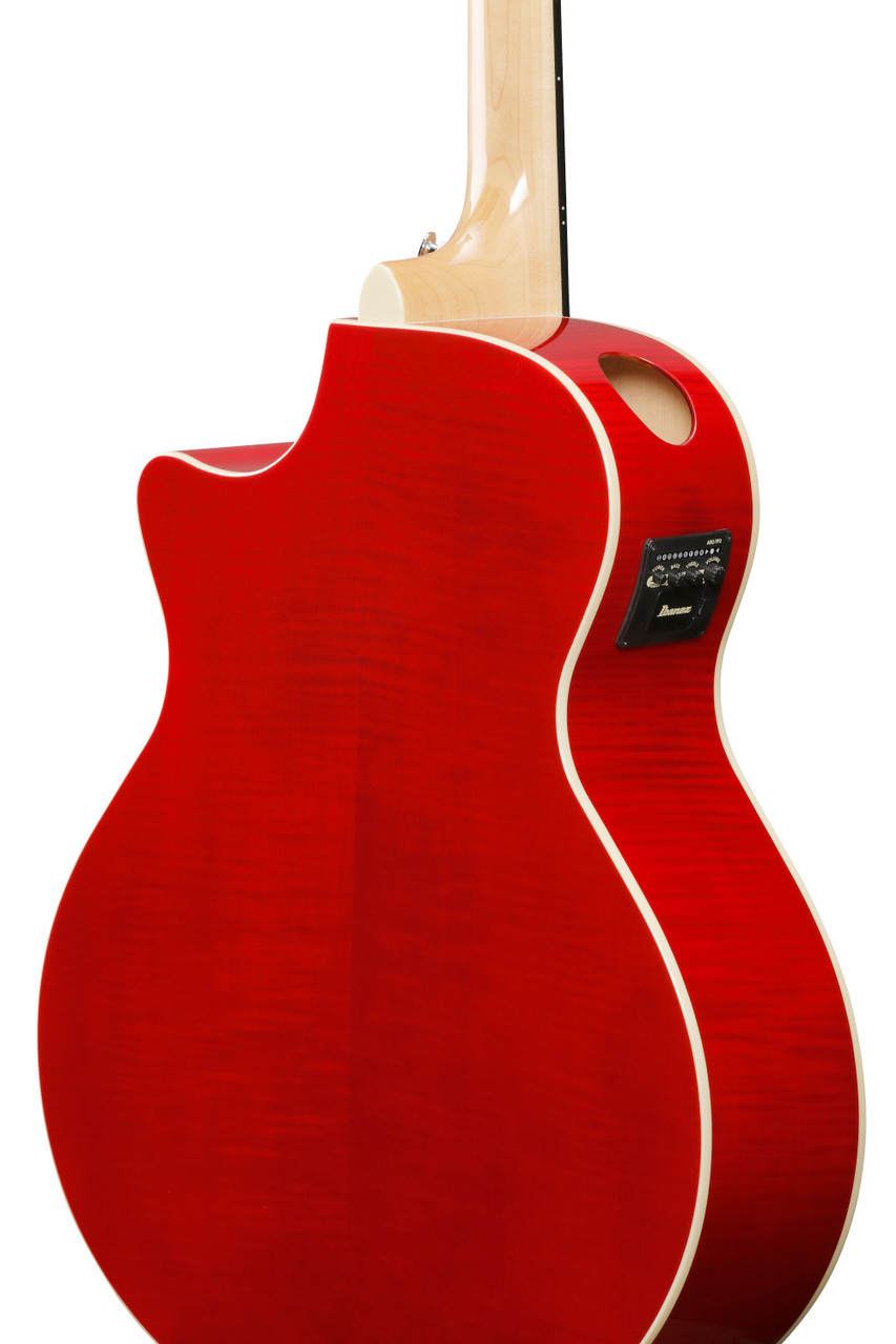 Ibanez AE170 Acoustic Electric Guitar - Natural (AE170NTR) | Musician Madness