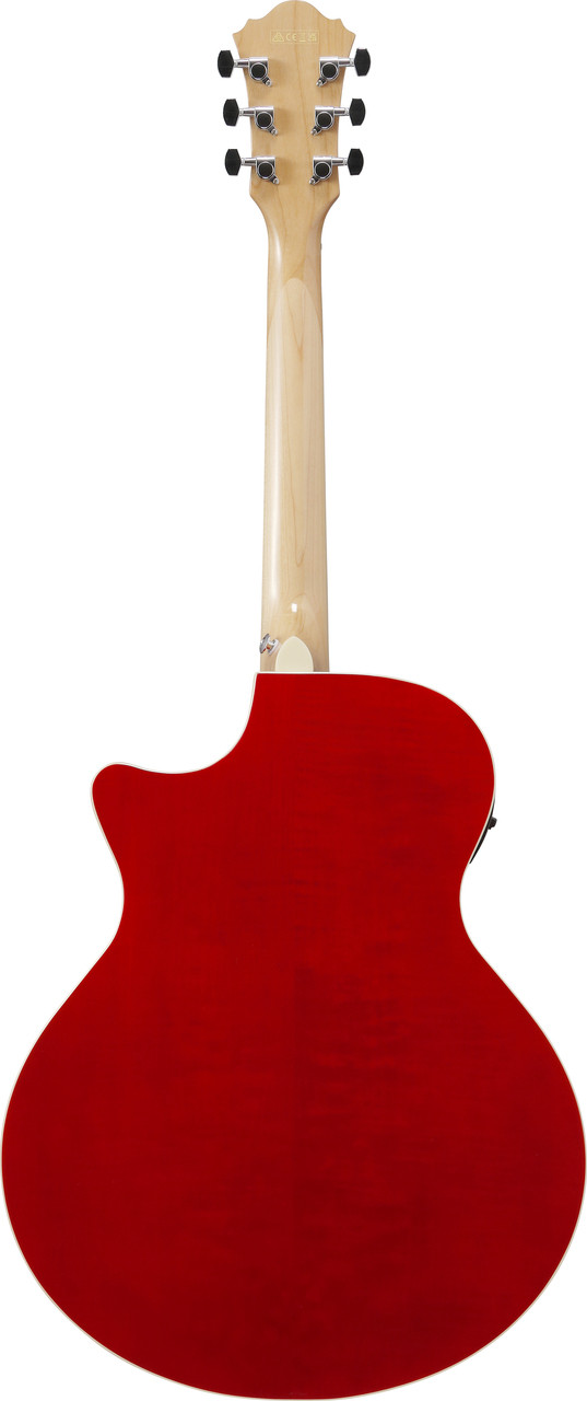 Ibanez AE170 Acoustic Electric Guitar - Natural (AE170NTR) | Musician Madness