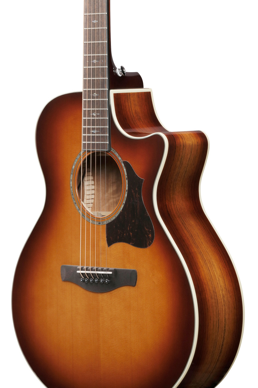 Ibanez AE160VMS Acoustic Electric Guitar - Vintage Mahogany Sunburst (AE160VMS) | Musician Madness