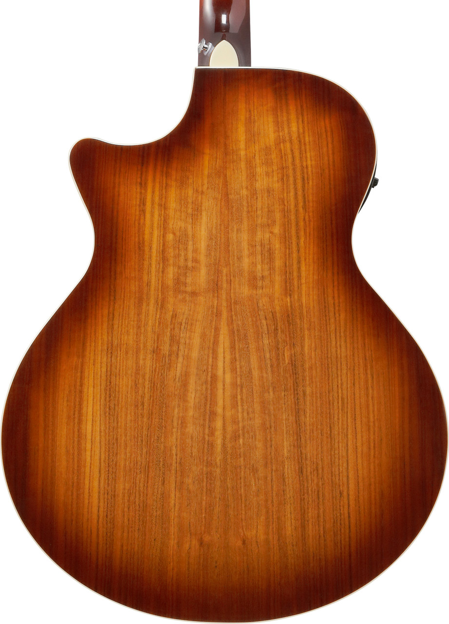Ibanez AE160VMS Acoustic Electric Guitar - Vintage Mahogany Sunburst (AE160VMS) | Musician Madness