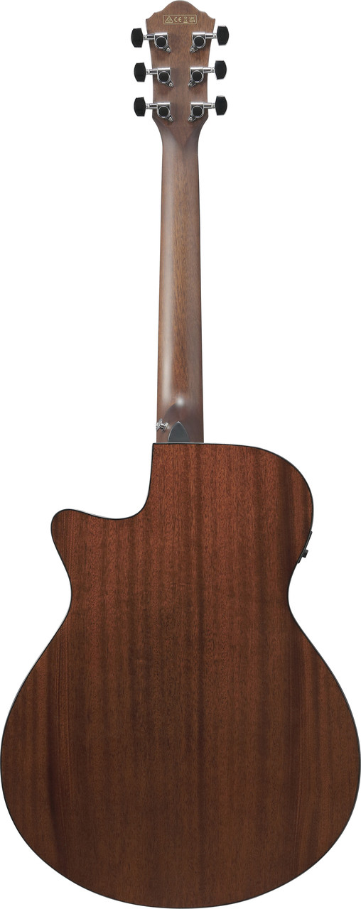 Ibanez AEG70PIH Acoustic Electric Guitar - Purple Iris Burst (AEG70PIH) | Musician Madness