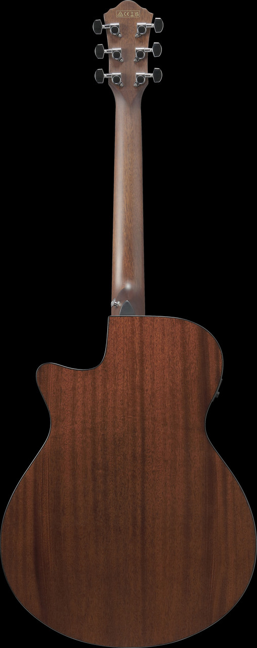 Ibanez AEG70PIH Acoustic Electric Guitar - Purple Iris Burst (AEG70PIH) | Musician Madness