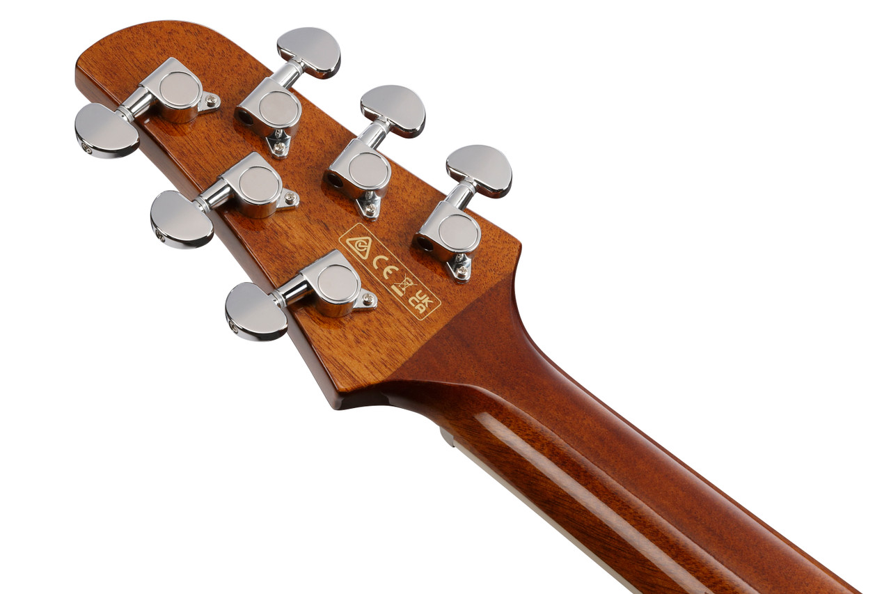 Ibanez TCY10E Talman Acoustic Electric Guitar - Surf Green (TCY10ESFH) | Musician Madness