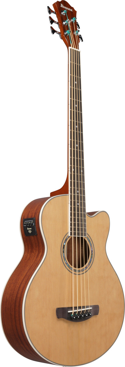 Ibanez (AEB105ENT) | Musician Madness