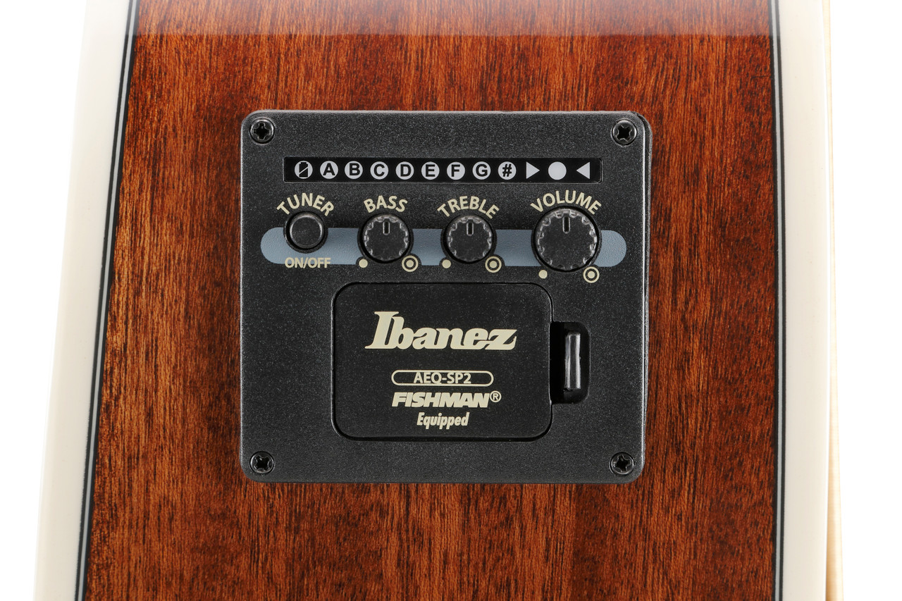 Ibanez (AEB105ENT) | Musician Madness