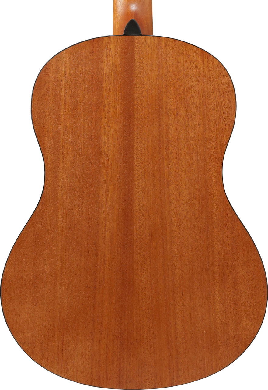Ibanez GA3OAM Classical Acoustic Guitar - Amber (GA3OAM)|Musician Madness