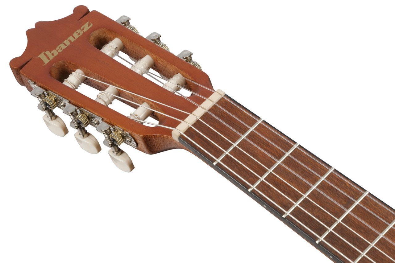 Ibanez GA2OAM 3/4 Size Classical Acoustic Guitar - Amber (GA2OAM)|Musician Madness