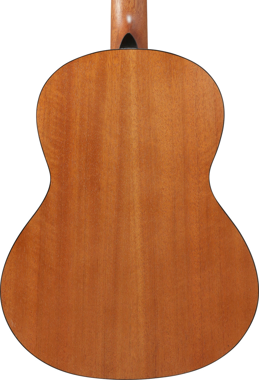 Ibanez GA2OAM 3/4 Size Classical Acoustic Guitar - Amber (GA2OAM)|Musician Madness