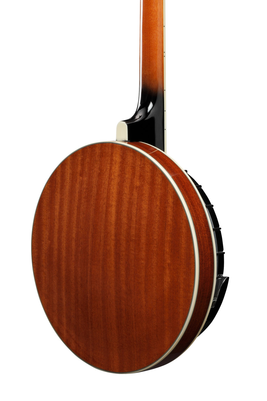 Ibanez B200 5-String Resonator Banjo (B200)|Musician Madness
