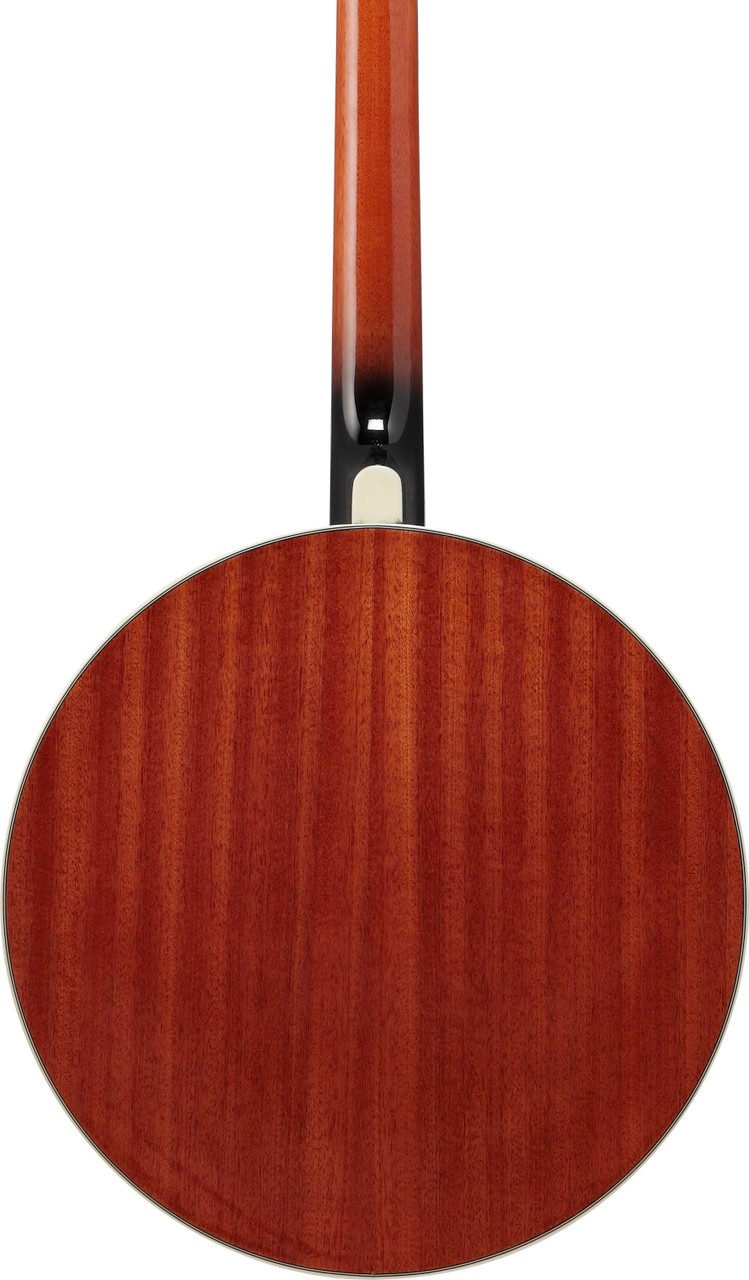 Ibanez B200 5-String Resonator Banjo (B200)|Musician Madness