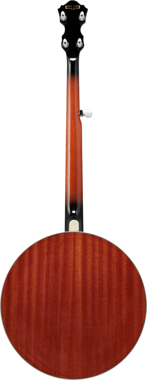 Ibanez B200 5-String Resonator Banjo (B200)|Musician Madness