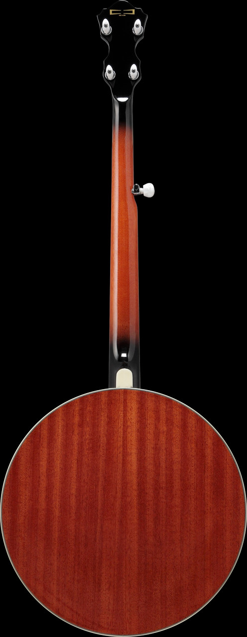 Ibanez B200 5-String Resonator Banjo (B200)|Musician Madness