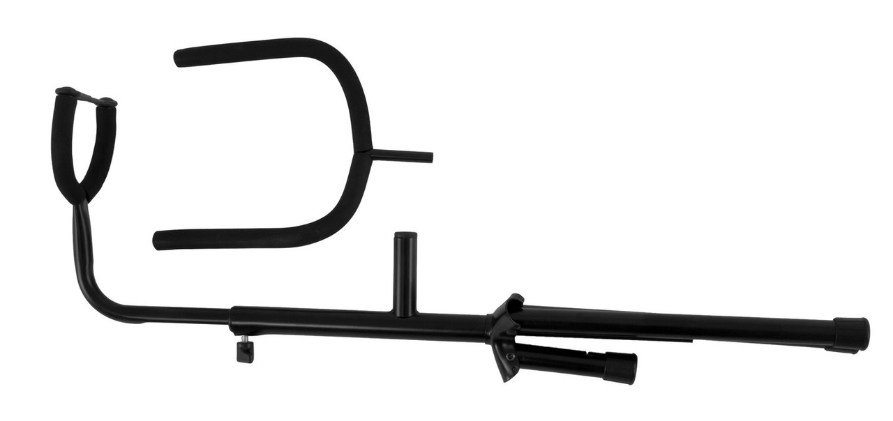 Nomad Guitar Stand With Safety Strap Guitar Stand (NGS-2126)