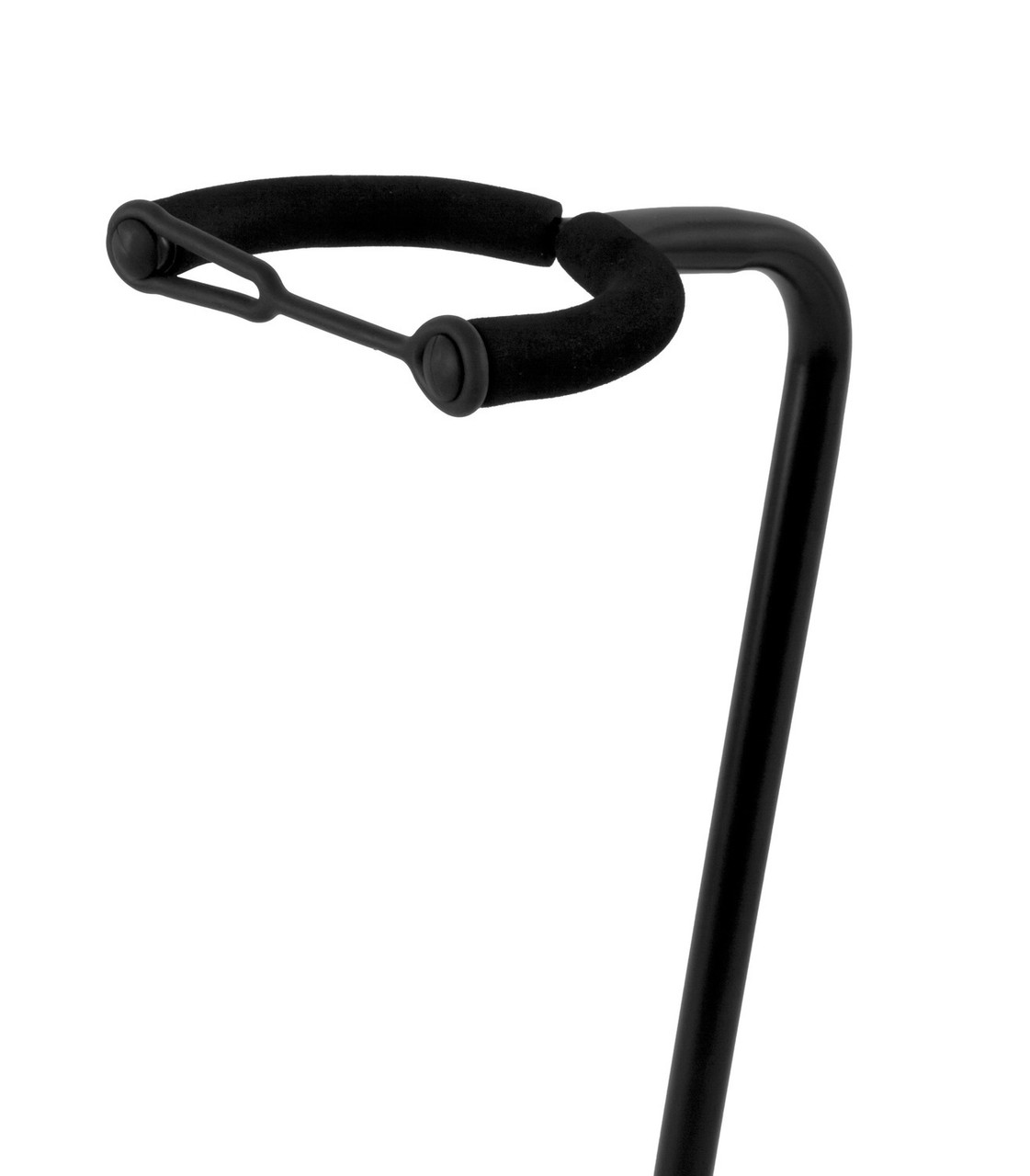 Nomad Guitar Stand With Safety Strap Guitar Stand (NGS-2126) | Musician Madness