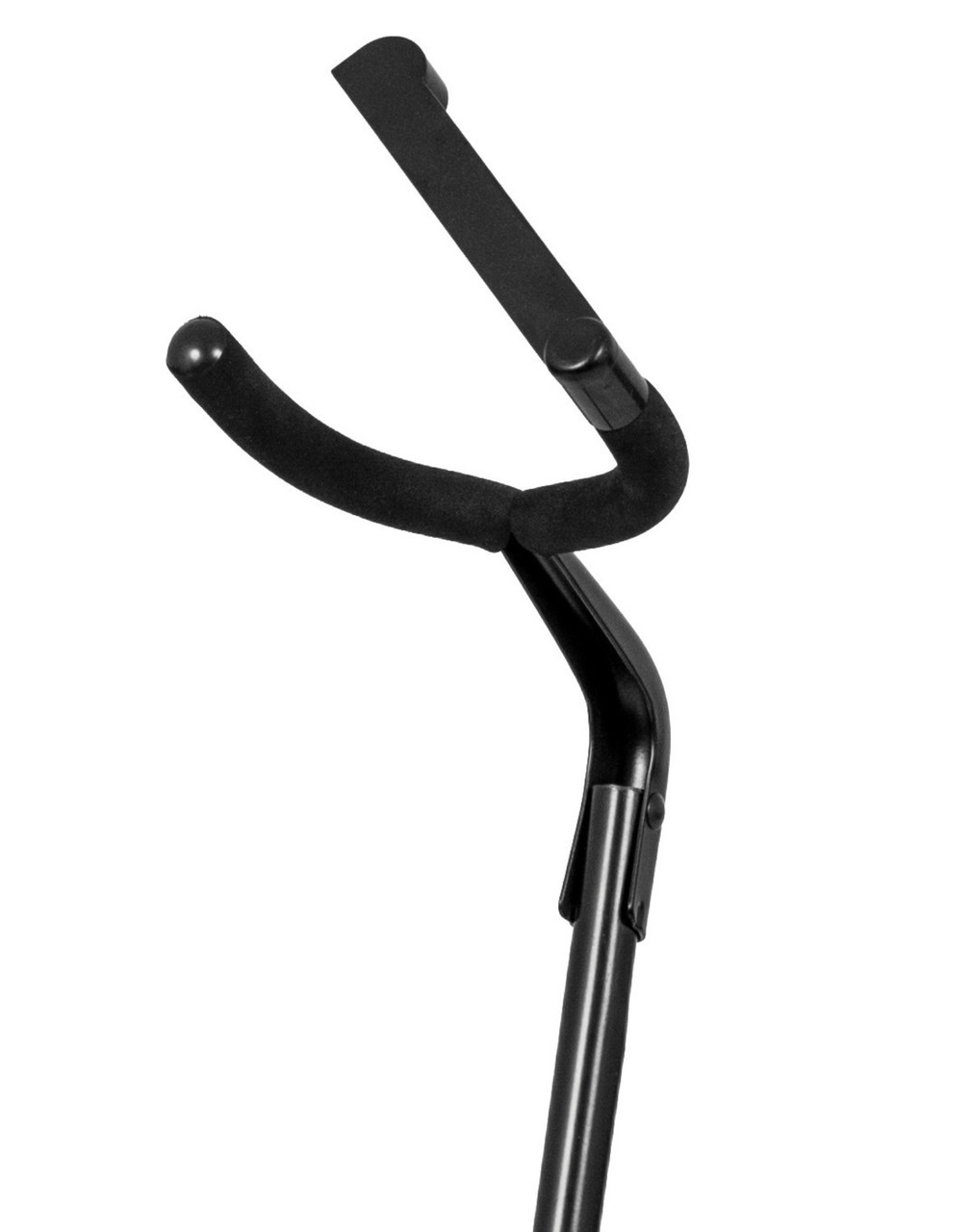 Nomad Guitar Stand With Safety Strap Guitar Stand (NGS-2126) | Musician Madness