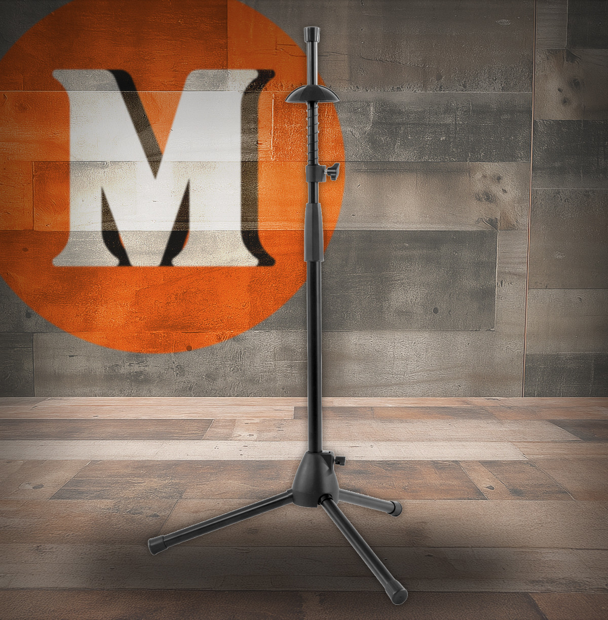 Nomad Trombone Stand Cushioned Bell Mount (NIS-C022)