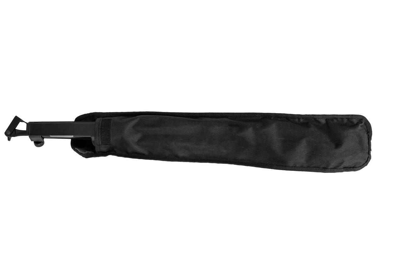Nomad Wire Music Stand Adjustable Top w/ Bag (NBS-1107) | Musician Madness