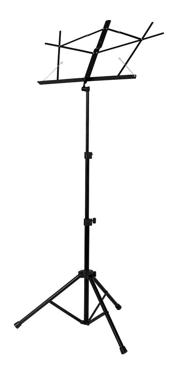 Nomad Extended Height Music Stand (NBS-1306)