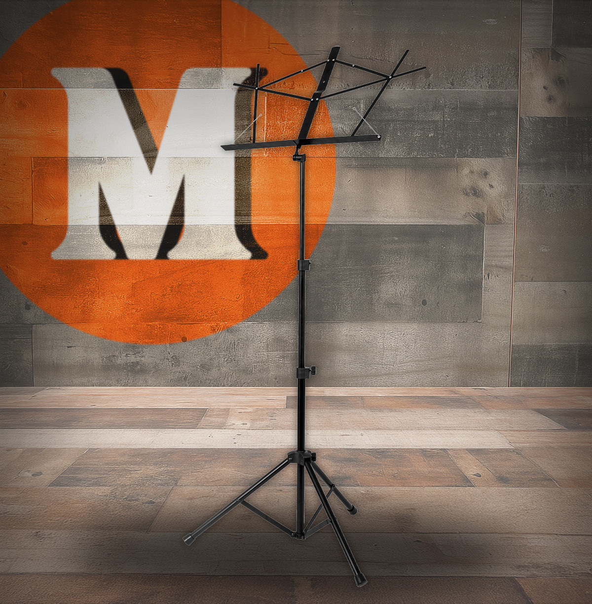 Nomad Extended Height Music Stand (NBS-1306) | Musician Madness
