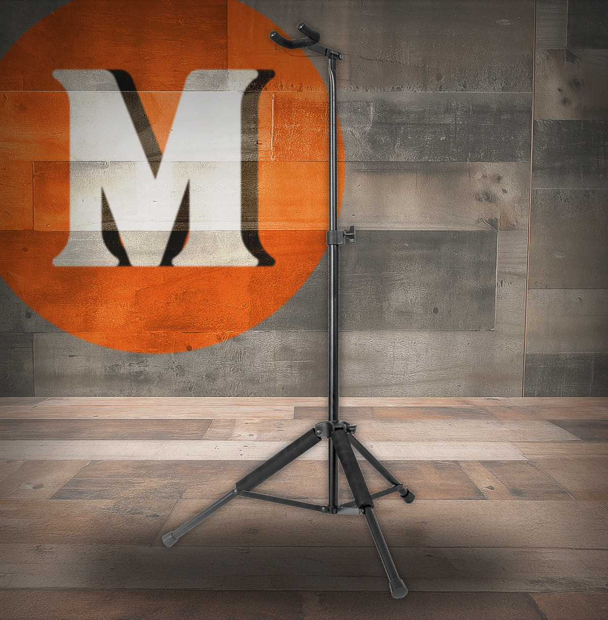 Nomad Hanging Guitar Stand Foldable Yoke (NGS-2114)