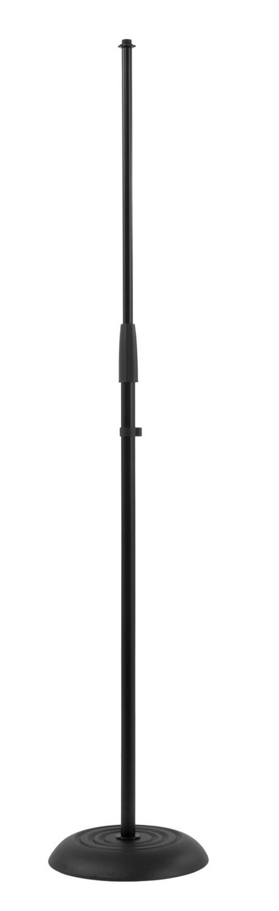 Nomad Round Base Microphone Stand (NMS-6603) | Musician Madness