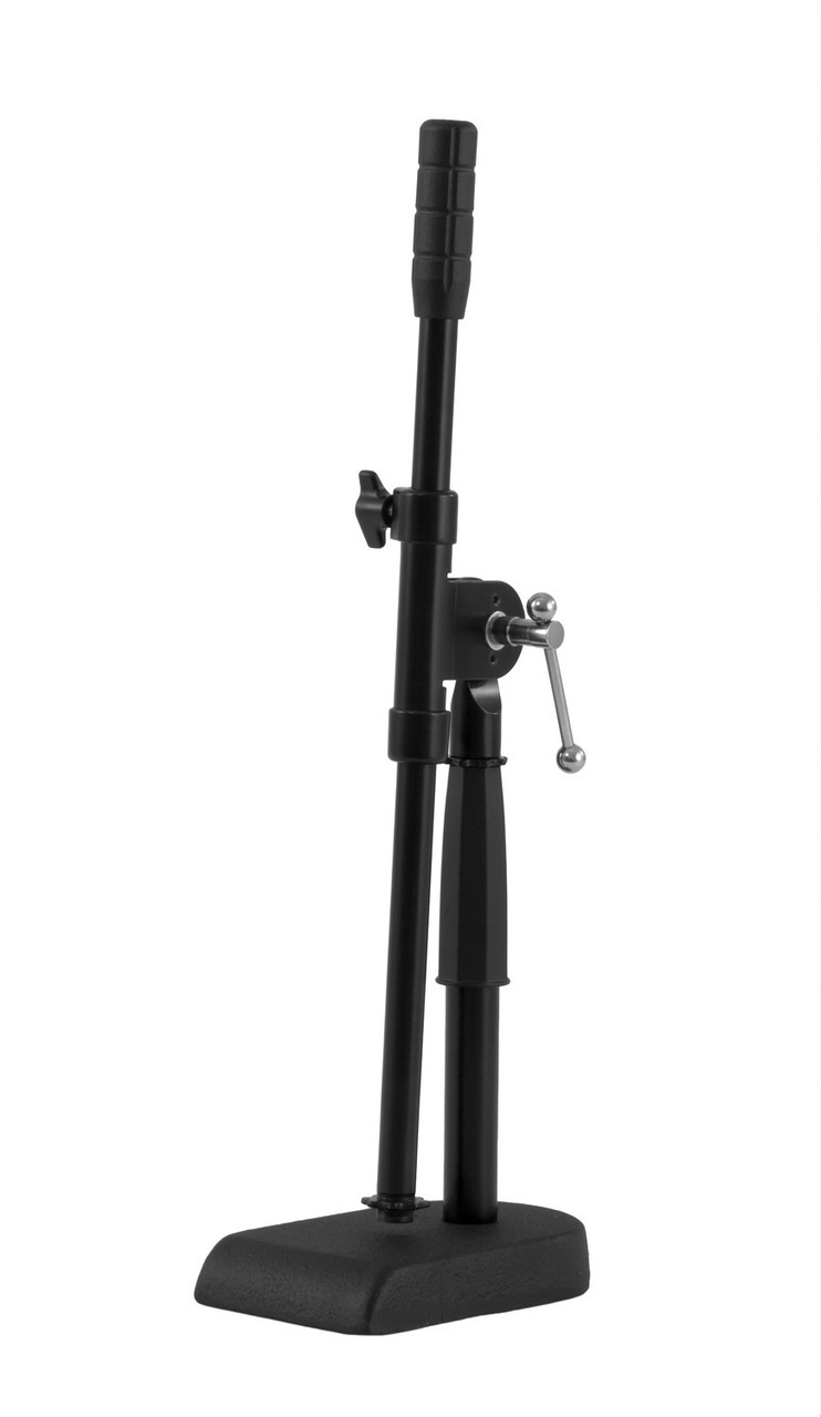 Nomad Mini-Boom Microphone Stand (NMS-6163) | Musician Madness
