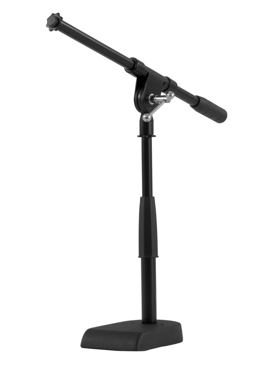 Nomad Mini-Boom Microphone Stand (NMS-6163) | Musician Madness