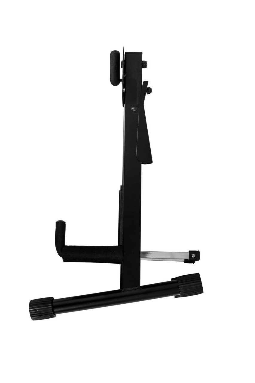Nomad A-Frame Guitar Stand for Electric And Acoustic (NGS-2536) | Musician Madness