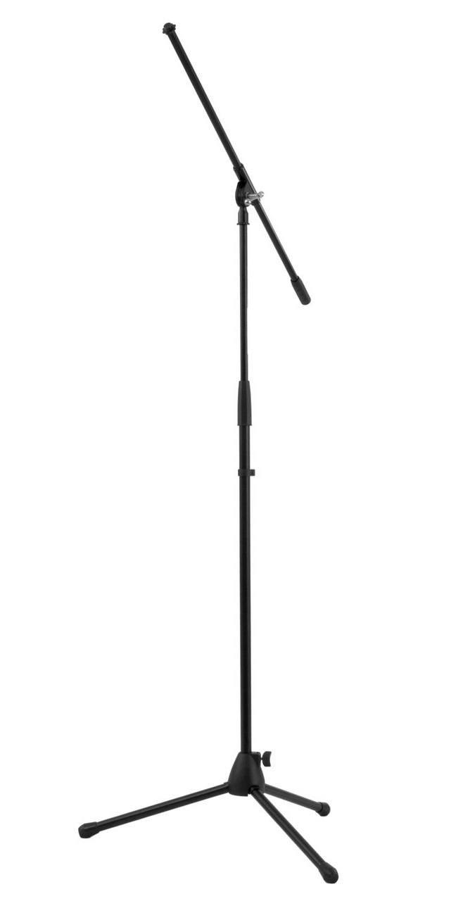 Nomad Tripod Base Boom Microphone Stand (NMS-6606)