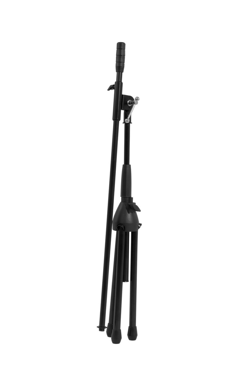 Nomad Mid-Height Tripod Base Boom Microphone Stand (NMS-6607) | Musician Madness