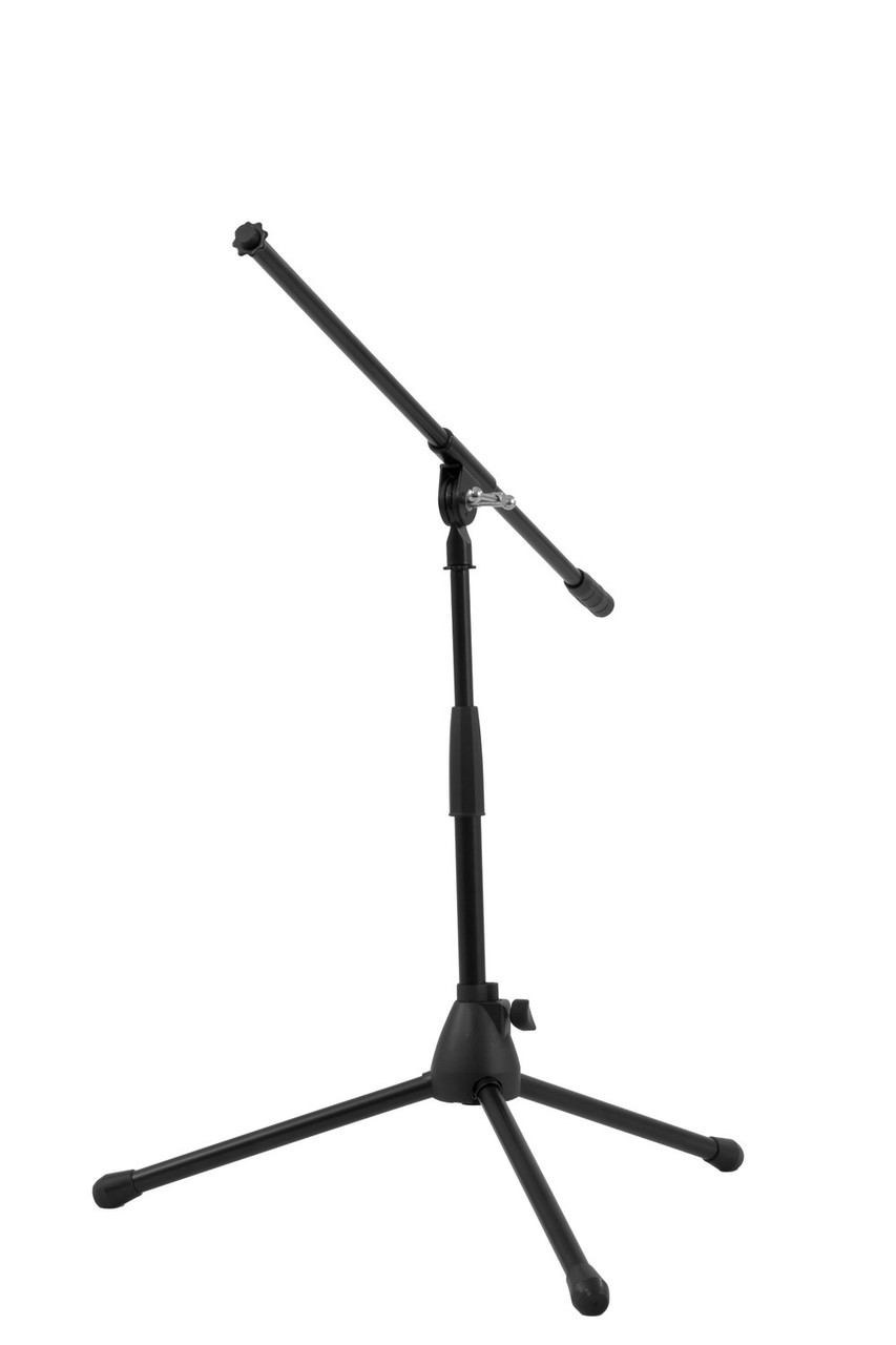 Nomad Mid-Height Tripod Base Boom Microphone Stand (NMS-6607) | Musician Madness