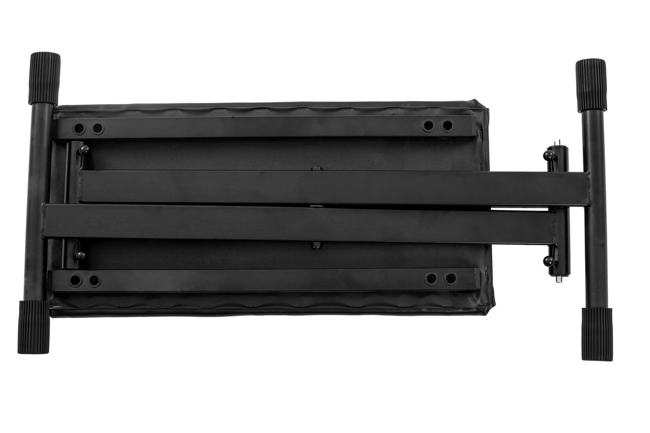 Nomad Standard X-Style Keyboard Bench (NKB-5404) | Musician Madness